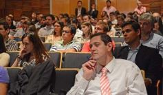 Foto de la galería: Interesante jornada de Actualización sobre el Nuevo Código Procesal Penal en Posadas