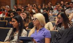 Foto de la galería: Interesante jornada de Actualización sobre el Nuevo Código Procesal Penal en Posadas