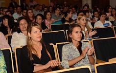 Foto de la galería: Interesante jornada de Actualización sobre el Nuevo Código Procesal Penal en Posadas