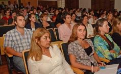 Foto de la galería: Interesante jornada de Actualización sobre el Nuevo Código Procesal Penal en Posadas