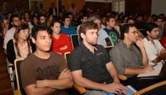 Foto de la galería: Interesante jornada de Actualización sobre el Nuevo Código Procesal Penal en Posadas