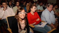 Foto de la galería: Interesante jornada de Actualización sobre el Nuevo Código Procesal Penal en Posadas