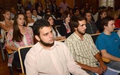 Foto de la galería: Interesante jornada de Actualización sobre el Nuevo Código Procesal Penal en Posadas