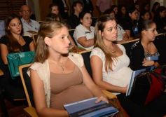 Foto de la galería: Interesante jornada de Actualización sobre el Nuevo Código Procesal Penal en Posadas