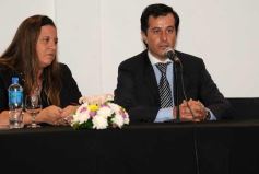 Foto de la galería: Interesante jornada de Actualización sobre el Nuevo Código Procesal Penal en Posadas