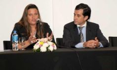 Foto de la galería: Interesante jornada de Actualización sobre el Nuevo Código Procesal Penal en Posadas