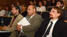 Foto de la galería: Interesante jornada de Actualización sobre el Nuevo Código Procesal Penal en Posadas