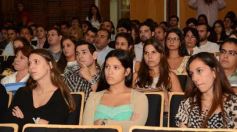 Foto de la galería: Interesante jornada de Actualización sobre el Nuevo Código Procesal Penal en Posadas