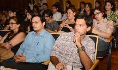 Foto de la galería: Interesante jornada de Actualización sobre el Nuevo Código Procesal Penal en Posadas