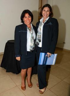 Foto de la galería: Interesante jornada de Actualización sobre el Nuevo Código Procesal Penal en Posadas