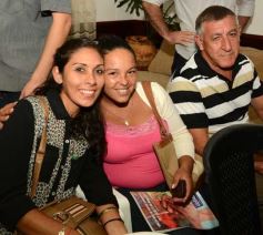 Foto de la galería: "Momo" Venegas y Schiavoni firmaron un acuerdo electoral FE-PRO para Misiones