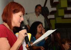 Foto de la galería: "Momo" Venegas y Schiavoni firmaron un acuerdo electoral FE-PRO para Misiones