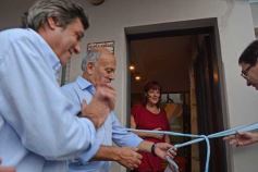 Foto de la galería: "Momo" Venegas y Schiavoni firmaron un acuerdo electoral FE-PRO para Misiones