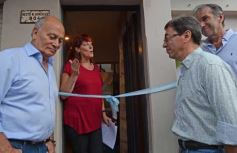 Foto de la galería: "Momo" Venegas y Schiavoni firmaron un acuerdo electoral FE-PRO para Misiones