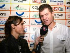 Foto de la galería: Crucero consiguió los primeros tres puntos en Primera