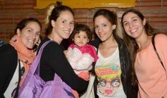 Foto de la galería: Crucero consiguió los primeros tres puntos en Primera