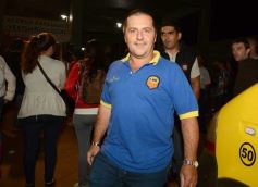 Foto de la galería: Crucero consiguió los primeros tres puntos en Primera