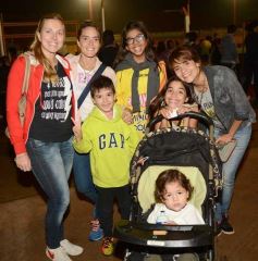 Foto de la galería: Crucero consiguió los primeros tres puntos en Primera