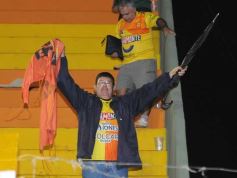 Foto de la galería: Crucero consiguió los primeros tres puntos en Primera