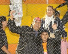 Foto de la galería: Crucero consiguió los primeros tres puntos en Primera