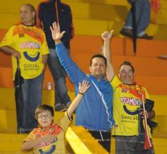 Foto de la galería: Crucero consiguió los primeros tres puntos en Primera