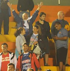 Foto de la galería: Crucero consiguió los primeros tres puntos en Primera