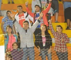 Foto de la galería: Crucero consiguió los primeros tres puntos en Primera