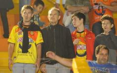 Foto de la galería: Crucero consiguió los primeros tres puntos en Primera