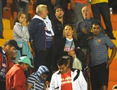 Foto de la galería: Crucero consiguió los primeros tres puntos en Primera