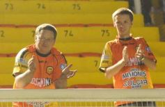 Foto de la galería: Crucero consiguió los primeros tres puntos en Primera