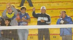 Foto de la galería: Crucero consiguió los primeros tres puntos en Primera