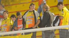 Foto de la galería: Crucero consiguió los primeros tres puntos en Primera