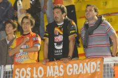 Foto de la galería: Crucero consiguió los primeros tres puntos en Primera