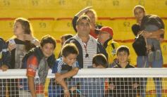 Foto de la galería: Crucero consiguió los primeros tres puntos en Primera