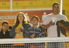 Foto de la galería: Crucero consiguió los primeros tres puntos en Primera