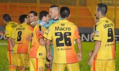 Foto de la galería: Crucero consiguió los primeros tres puntos en Primera