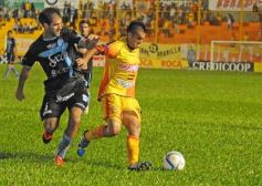 Foto de la galería: Crucero consiguió los primeros tres puntos en Primera