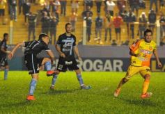 Foto de la galería: Crucero consiguió los primeros tres puntos en Primera
