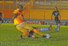 Foto de la galería: Crucero consiguió los primeros tres puntos en Primera