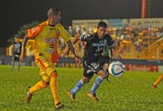 Foto de la galería: Crucero consiguió los primeros tres puntos en Primera