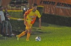 Foto de la galería: Crucero consiguió los primeros tres puntos en Primera