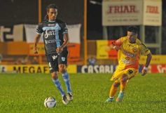 Foto de la galería: Crucero consiguió los primeros tres puntos en Primera