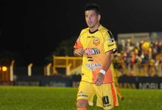 Foto de la galería: Crucero consiguió los primeros tres puntos en Primera