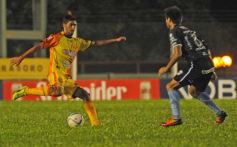 Foto de la galería: Crucero consiguió los primeros tres puntos en Primera