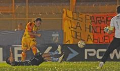 Foto de la galería: Crucero consiguió los primeros tres puntos en Primera