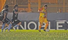 Foto de la galería: Crucero consiguió los primeros tres puntos en Primera