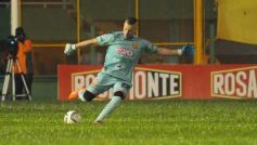 Foto de la galería: Crucero consiguió los primeros tres puntos en Primera