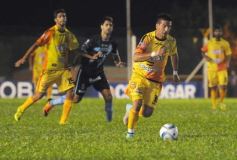 Foto de la galería: Crucero consiguió los primeros tres puntos en Primera