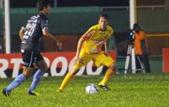 Foto de la galería: Crucero consiguió los primeros tres puntos en Primera