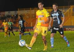 Foto de la galería: Crucero consiguió los primeros tres puntos en Primera